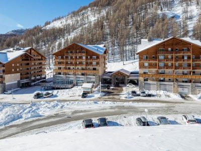 Résidence Les Terrasses de Labrau