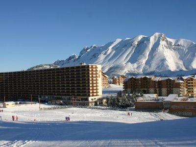 Résidence Le Bois d’Aurouze