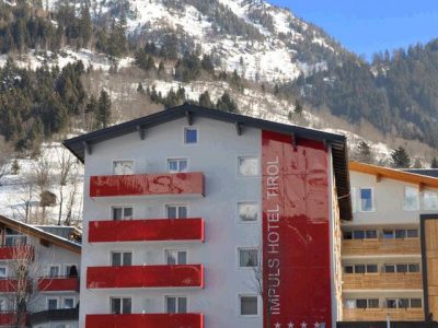 Impuls Hotel Tirol