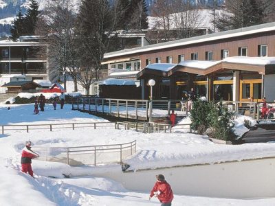 Club Belambra L’Alisier