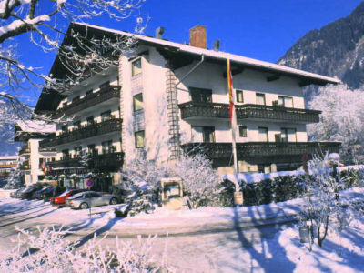 Hotel Carinthia