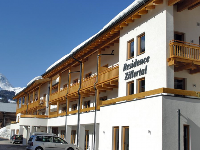 Residence Zillertal