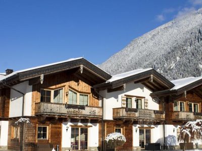 Chalet Schnee