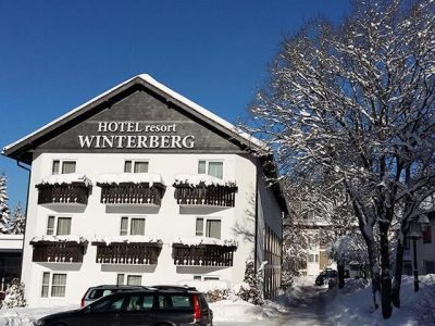 Hotel Winterberg Resort