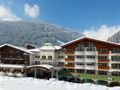 Alpenhotel Kindl