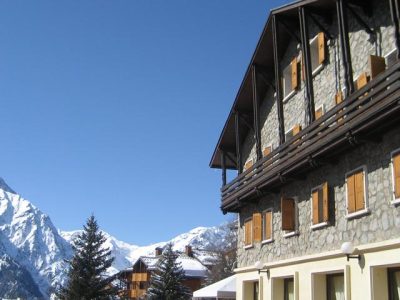 Hotel La Belle Etoile – extra ingekocht