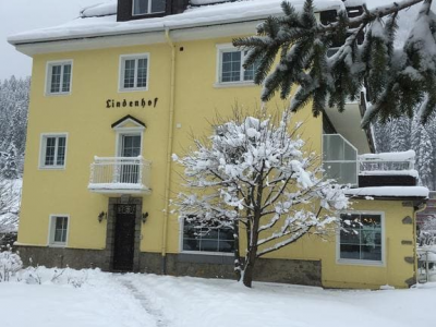 Hotel Lindenhof