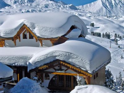 Résidence Montagnettes Le Chalet du Vallon