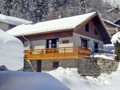 Chalet Carella