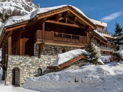 Chalet Cachoban