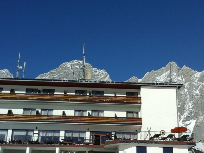 Berghotel Dachstein