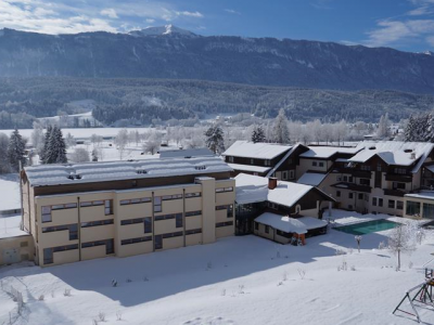 Alpen Adria Hotel