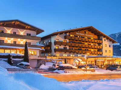 Sporthotel Tirolerhof