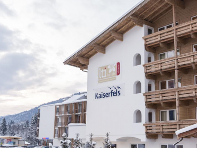 Sentido Alpenhotel Kaiserfels