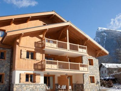 Résidence CGH La Reine des Prés