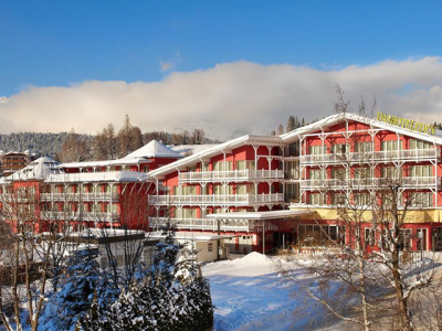 Das Hotel Eden – Extra ingekocht