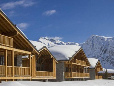 Résidence le Hameau de Barthelemy