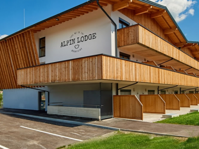 AlpinLodge Flachau