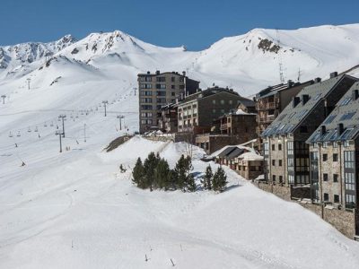Hotel Grand Pas