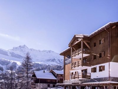 Résidence Boutique CGH la Grange aux Fées *****