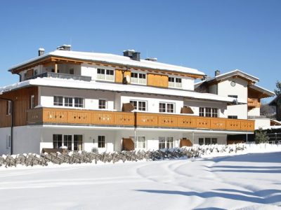 Appartementen Kitzpanorama