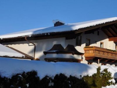 Das Bergzeit Appartements