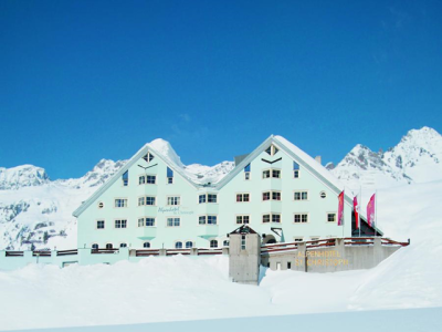 Alpenhotel St. Christoph