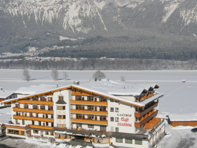 Hotel – Gasthof Zillertal