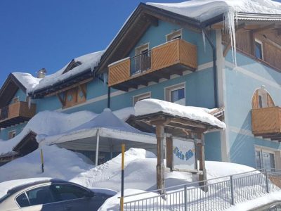 Hotel Cielo Blu