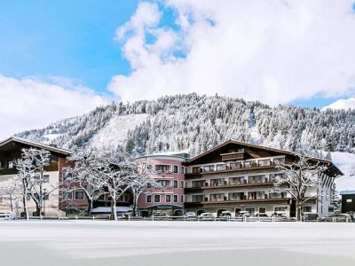 Hotel Rauriserhof