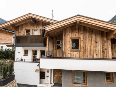 Alps Zillertal Chalets