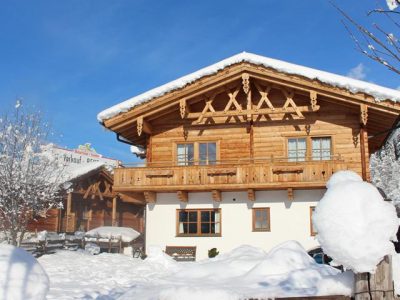 Feriendorf Joggler Schweiberer