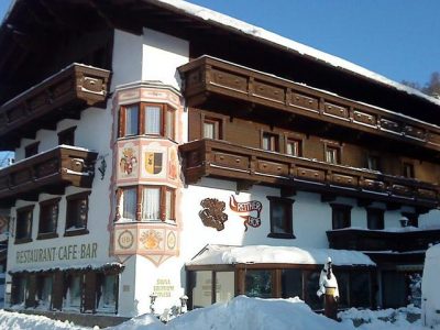 Gasthof Reitherhof