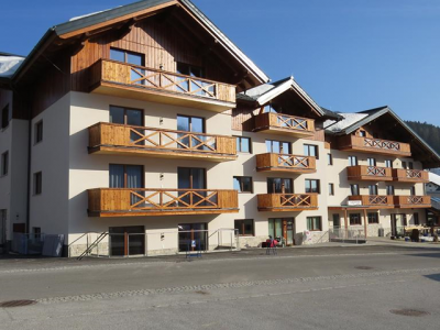 Dachstein Resort – Hotel