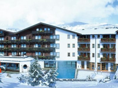 Hotel Kroneck