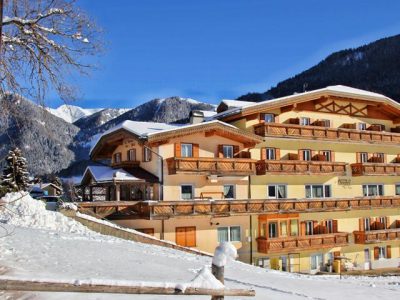 Hotel Al Piccolo