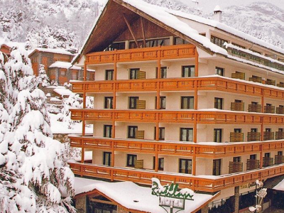 Hotel Rutllan