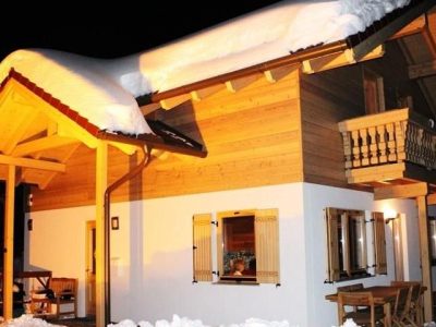 Chalet Dacha