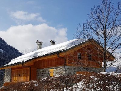 Chalet Alideale