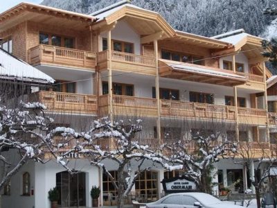 Hotel Garni Obermair