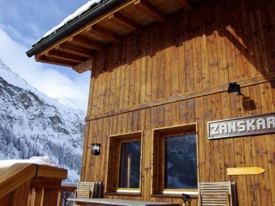 Chalet Zanskar