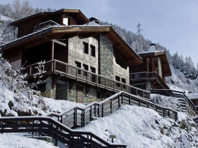 Chalet Aspen