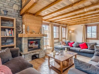 Chalet Whistler