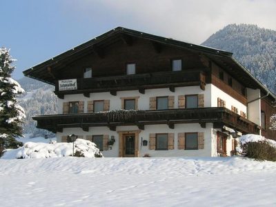 Pension Schmiedhof