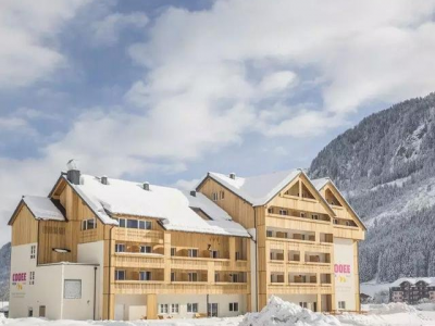 COOEE Alpin Hotel Dachstein