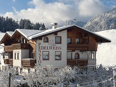 Pension Edelweiss