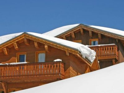 Les Chalets des Alpages