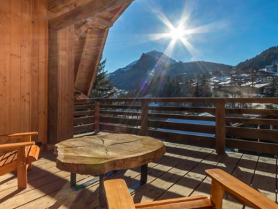 Chalet l’Auberge