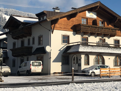 Apart Sonne