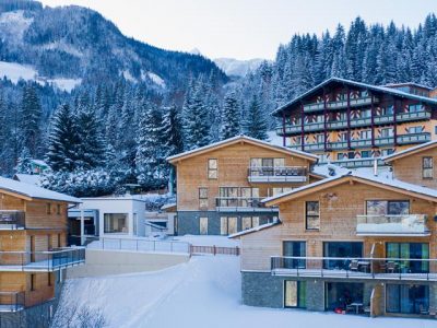 Panorama Lodge Schladming